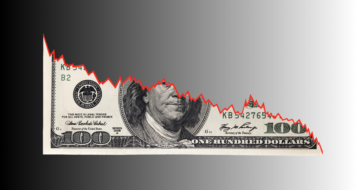 Dólar históricamente débil. Diversificar no es opción