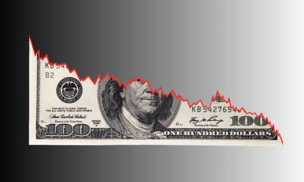 Dólar históricamente débil. Diversificar no es opción