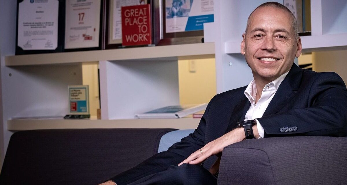 Gentera apostará por la inteligencia artificial este año