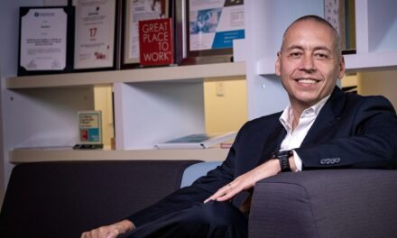 Gentera apostará por la inteligencia artificial este año