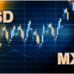 El peso mexicano avanza a las 16 unidades frente al dólar, por el “efecto Trump”