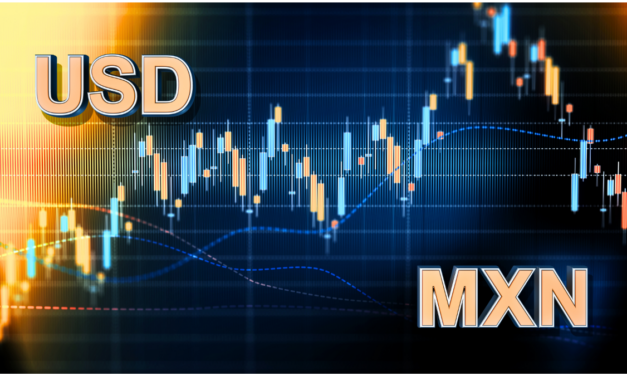 El peso mexicano avanza a las 16 unidades frente al dólar, por el “efecto Trump”