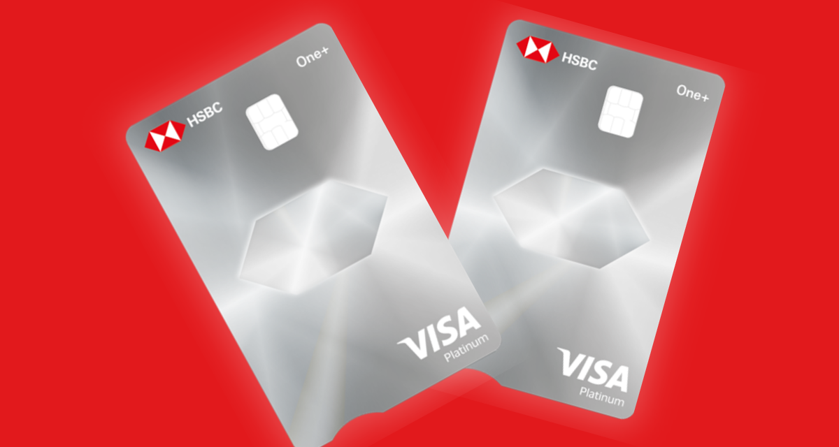 HSBC lanza tarjeta para dar más valor a los clientes premier