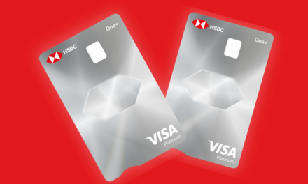 HSBC lanza tarjeta para dar más valor a los clientes premier
