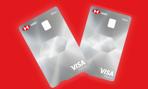 HSBC lanza tarjeta para dar más valor a los clientes premier