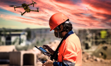 Mineras adoptan IA, robots, drones y blockchain para extraer minerales críticos