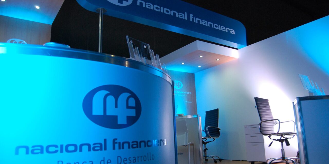 Nafin coloca 9 mil 658 mdp para financiar proyectos del Plan México