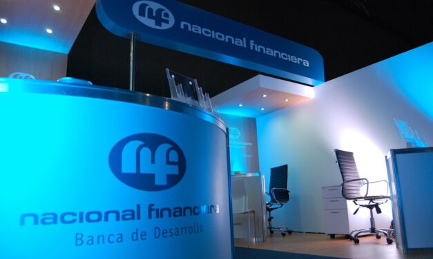 Nafin coloca 9 mil 658 mdp para financiar proyectos del Plan México