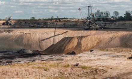 Paraestatal busca oro en Sonora