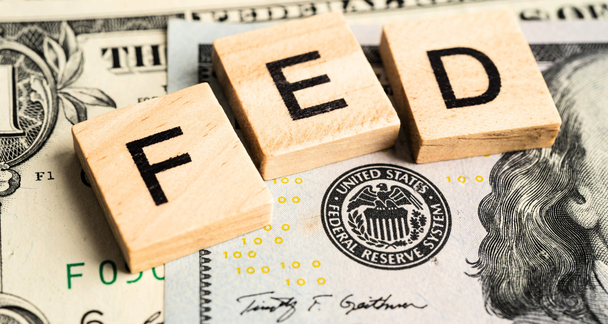 Decisiones de la Fed ponen presión al dólar