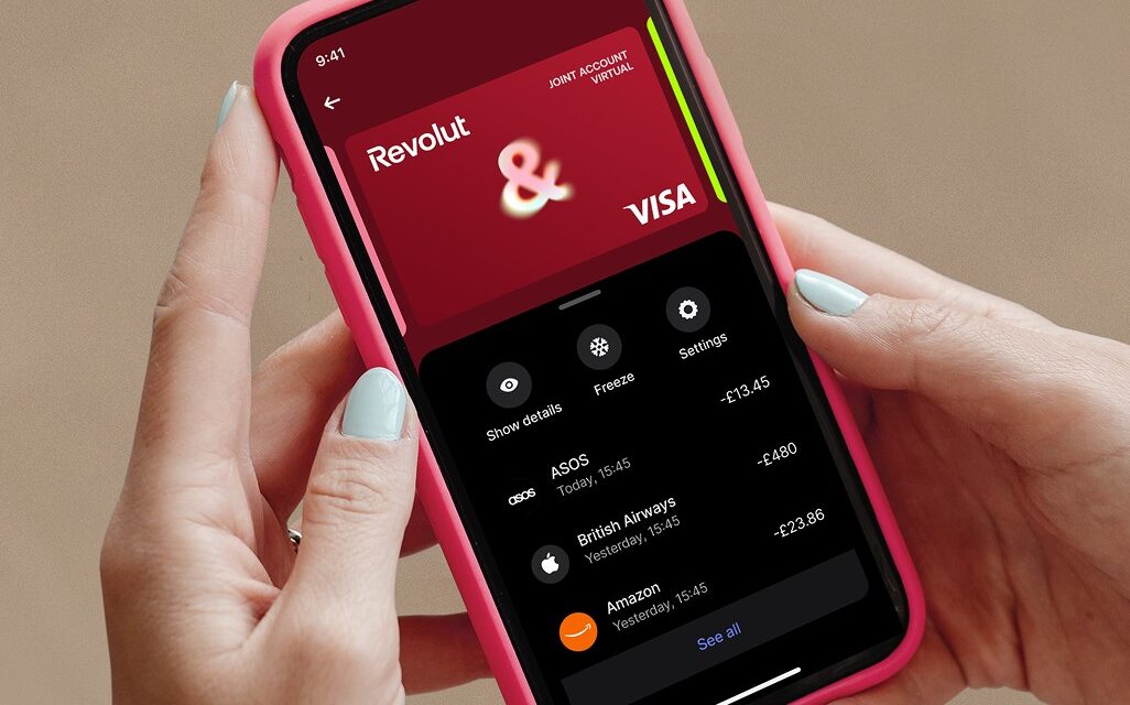 Revolut lanza escudo contra estafas por IA
