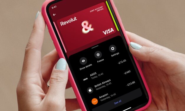 Revolut lanza escudo contra estafas por IA