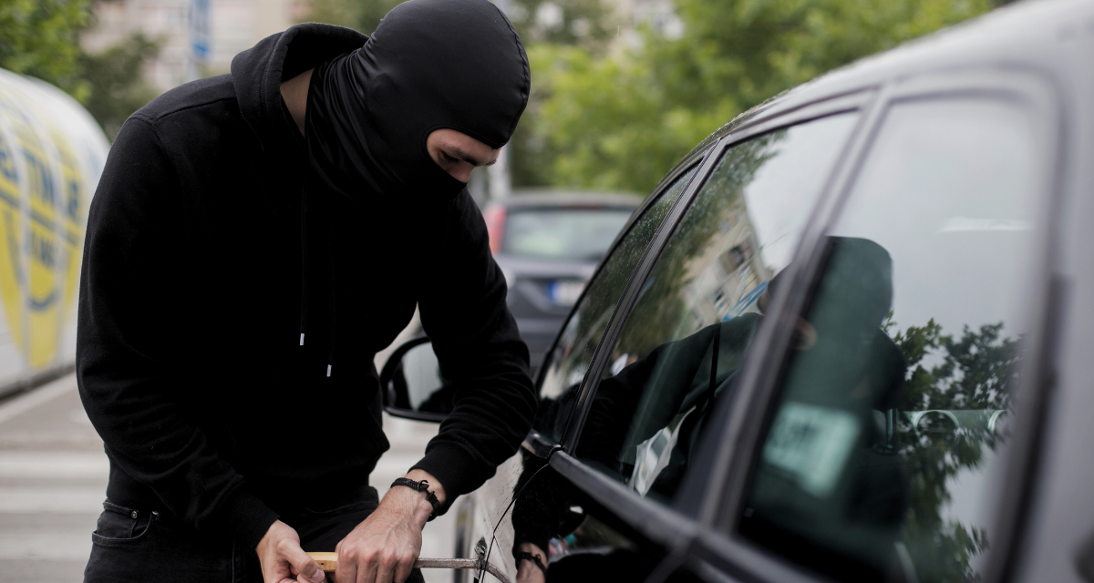 Se dispara el robo de autos tras cese de “El Mencho”; 631 unidades afectadas