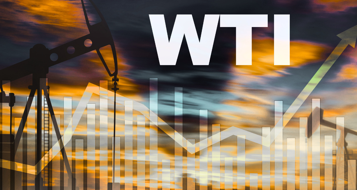 Mercado petrolero opera cerca de su máximo por tensiones en Medio Oriente