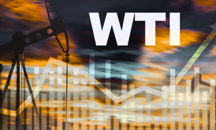 Mercado petrolero opera cerca de su máximo por tensiones en Medio Oriente