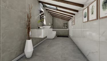 porcelanatos Time Ceramics