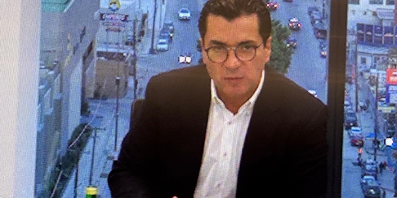 Sector energético con mayor potencial en Plan de Inversión en Infraestructura