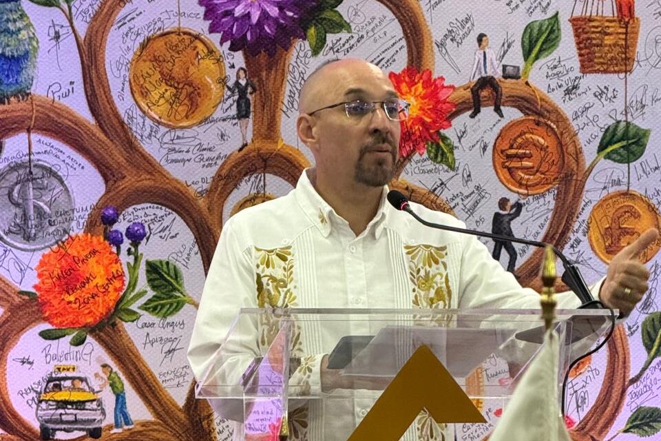 Concanaco pide subsidio fiscal por reducción de jornada laboral