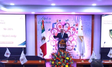 Un millón de negocios afectados tras caída del “Mencho”: Concanaco