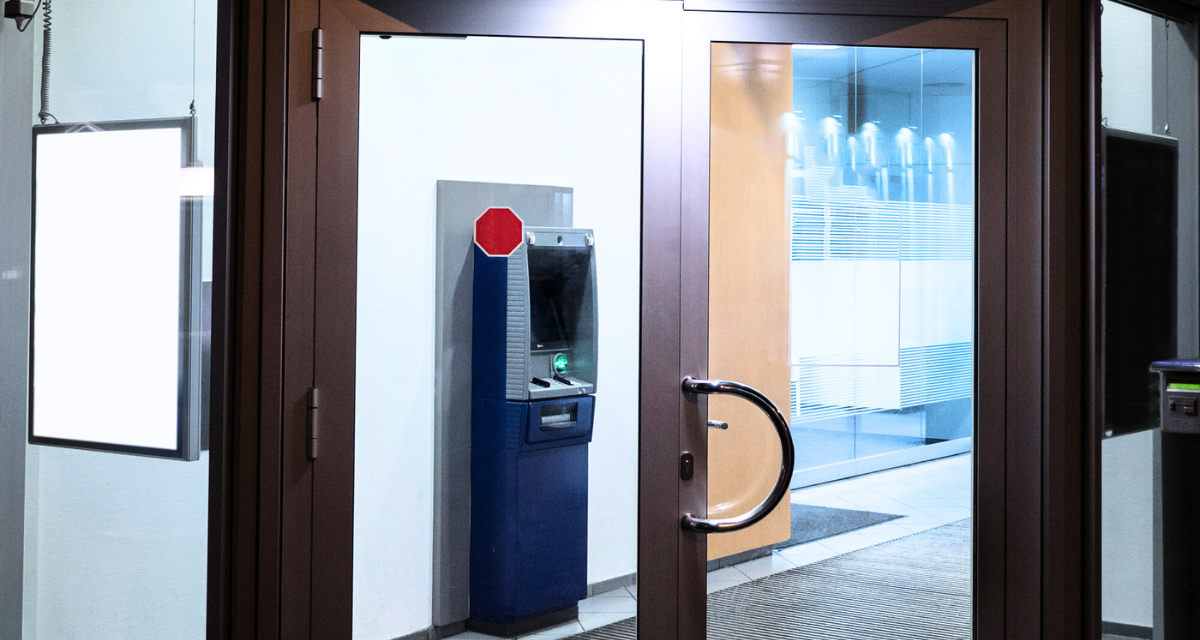 Bancos suspendieron operaciones este lunes ante la violencia en Jalisco