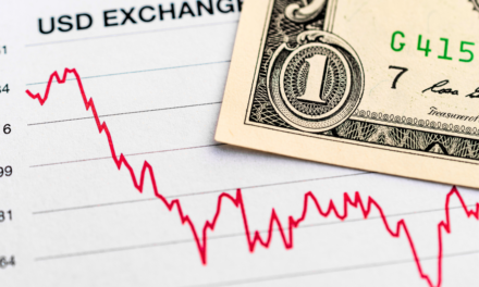 Persiste debilidad del dólar frente a divisas de mercados emergentes