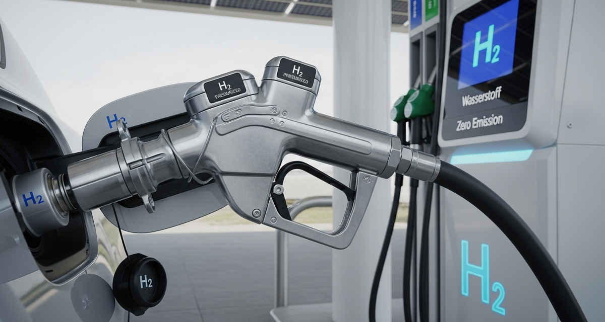 México con baja producción de hidrógeno a pesar de proyecto de Pemex