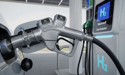 México con baja producción de hidrógeno a pesar de proyecto de Pemex