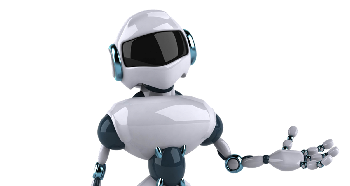 Humanoides abren una pelea entre China y EU