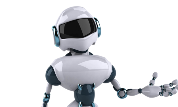 Humanoides abren una pelea entre China y EU