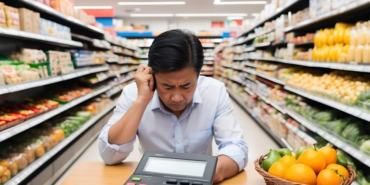 Inflación arranca 2026 al alza