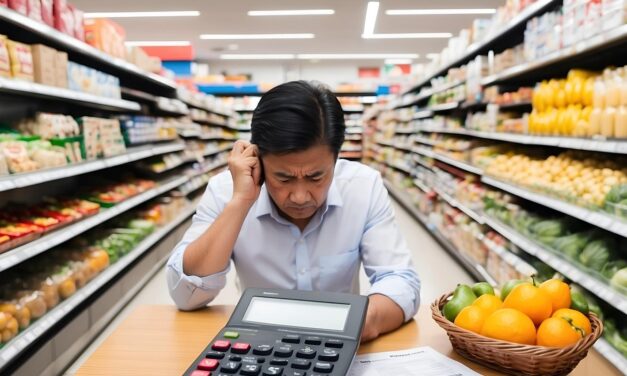 Inflación arranca 2026 al alza