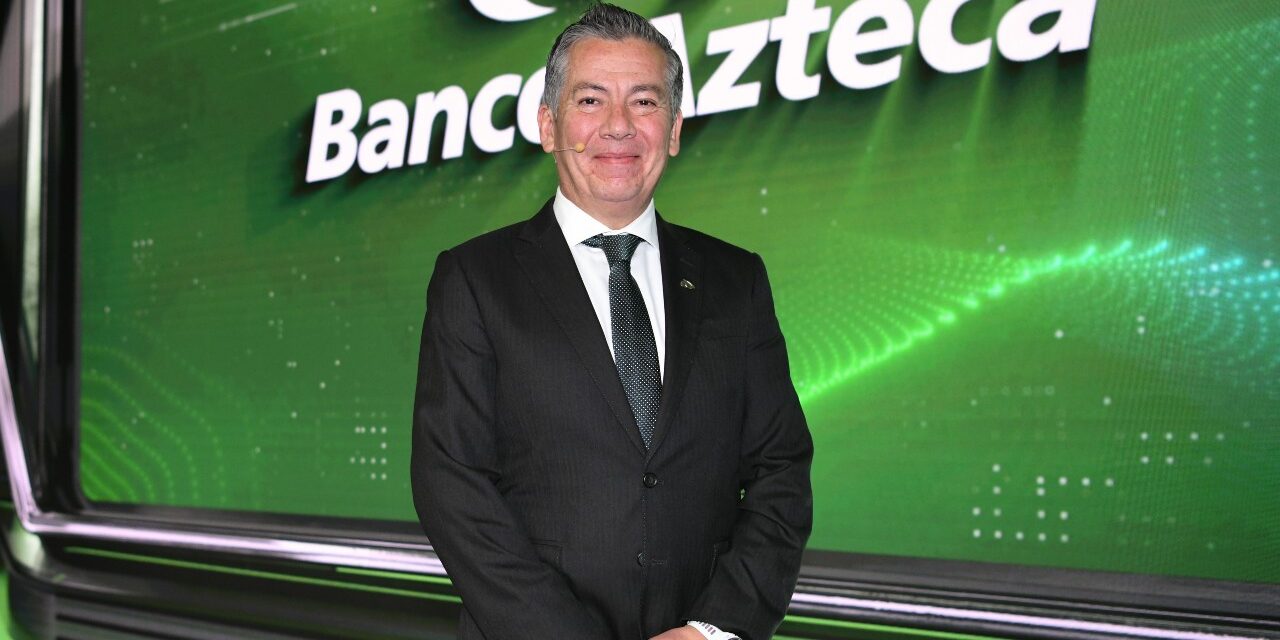 Banco Azteca lanza fondo de inversión accesible desde su app