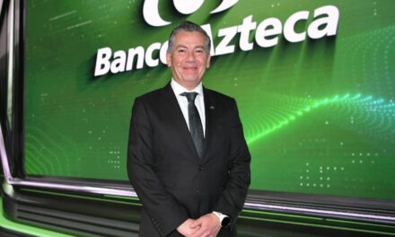Banco Azteca lanza fondo de inversión accesible desde su app