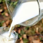 Leche para el Bienestar blinda al campo