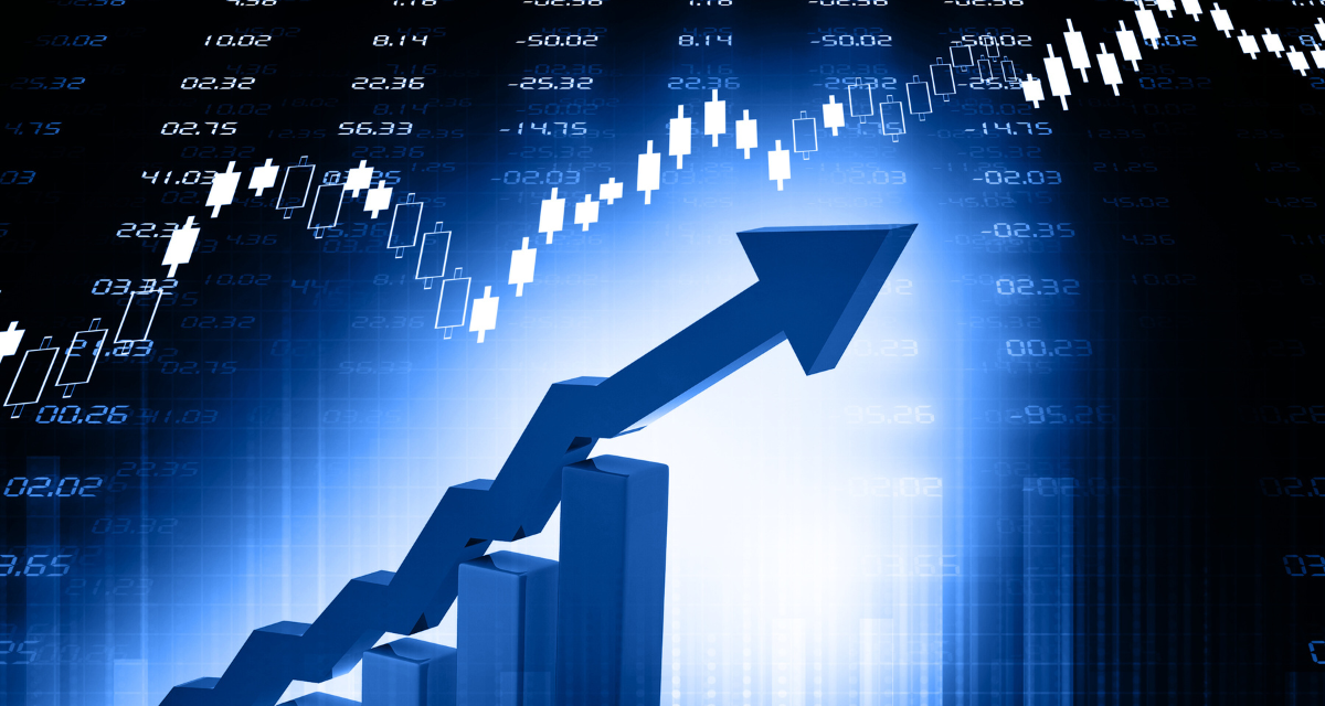 Mercado bursátil mexicano consolida trayectoria al alza