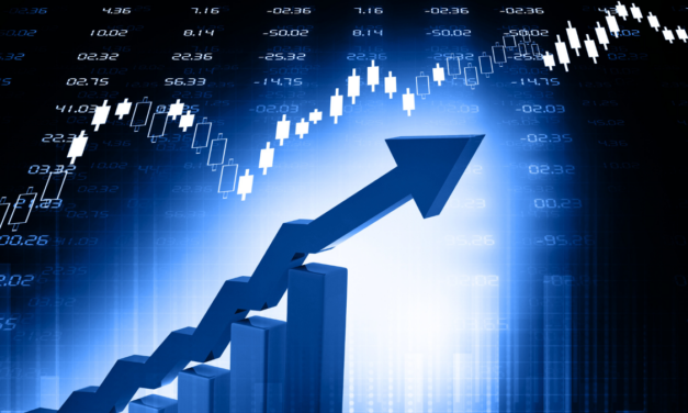 Mercado bursátil mexicano consolida trayectoria al alza