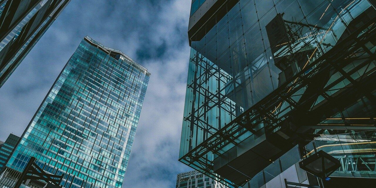 Renta de oficinas y fábricas, la inversión con más ganancias