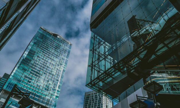 Renta de oficinas y fábricas, la inversión con más ganancias