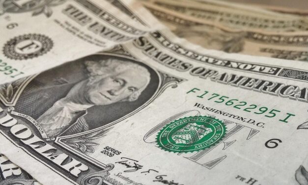 Remesas se desploman 4.5% en 2025