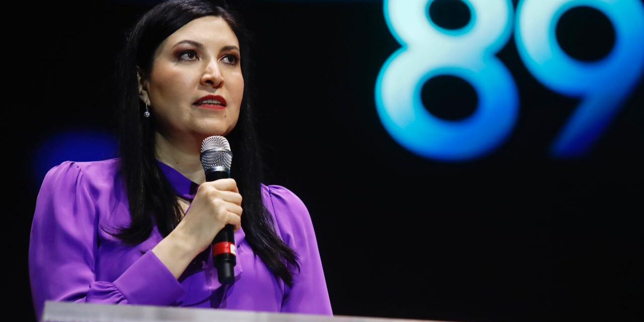 Brecha de género frena el PIB