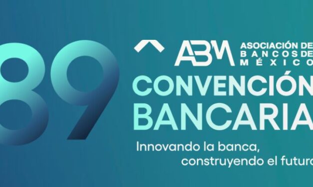 Convención Bancaria: El reto de financiar el futuro en la era de la IA