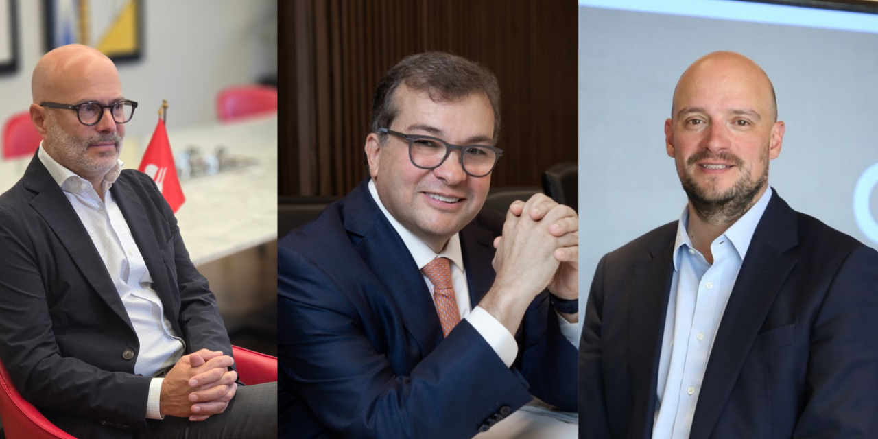 Banca tradicional no teme a la irrupción digital