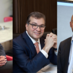 Banca tradicional no teme a la irrupción digital