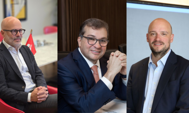 Banca tradicional no teme a la irrupción digital