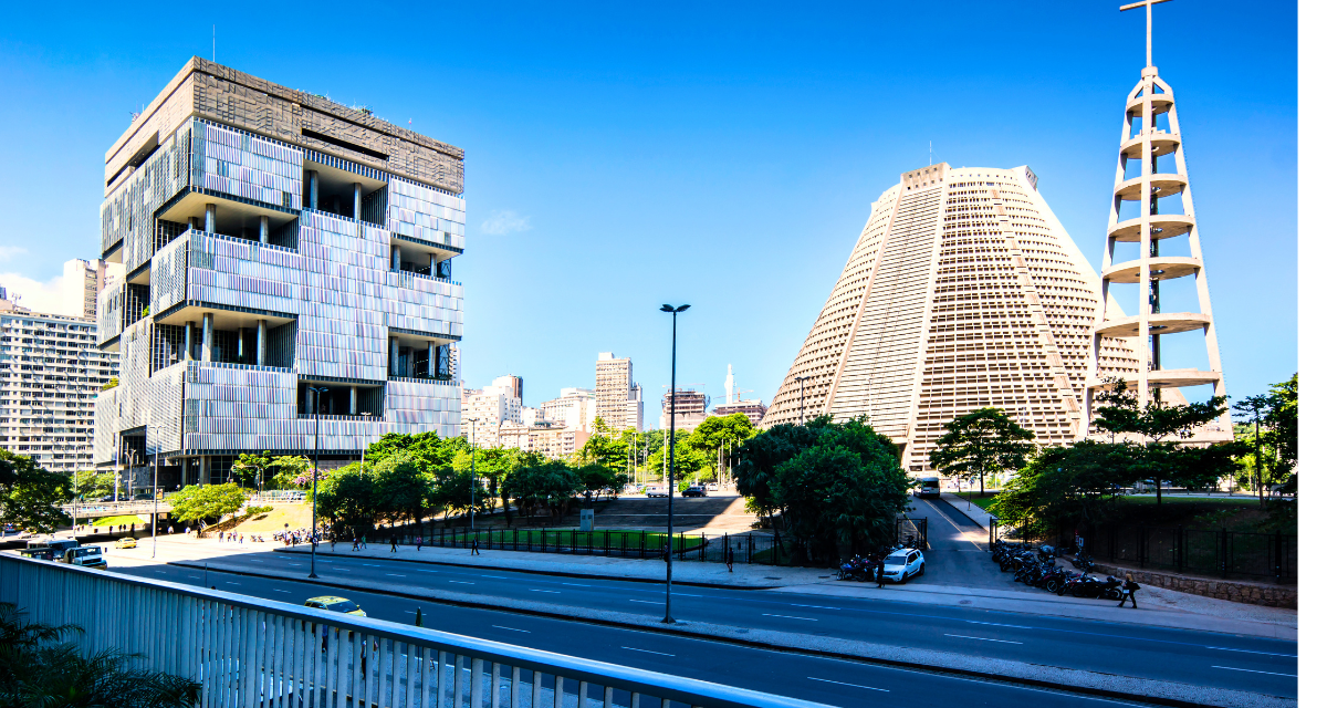 Petrobras es la empresa con mayor valor de capitalización en América Latina
