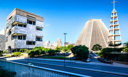 Petrobras es la empresa con mayor valor de capitalización en América Latina