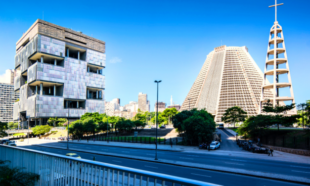 Petrobras es la empresa con mayor valor de capitalización en América Latina