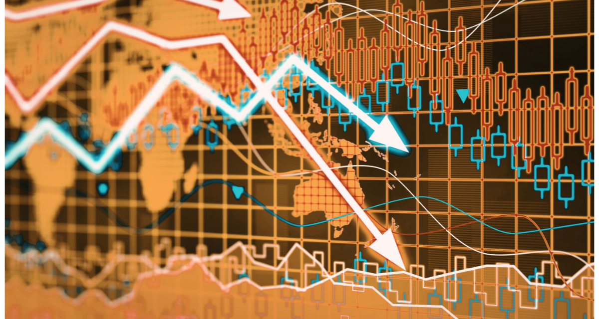 Bolsa de Dubái arrastrada con la guerra en Irán