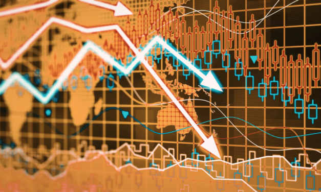Bolsa de Dubái arrastrada con la guerra en Irán