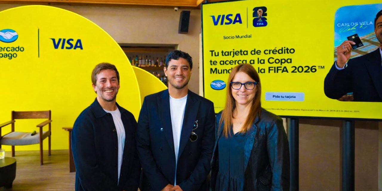 Mundial, oportunidad para decir adiós al efectivo